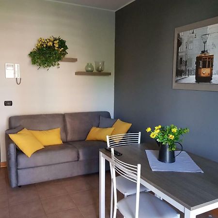 Sunflower House Ieo Ripamonti Milan Extérieur photo
