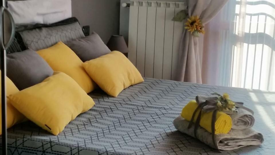 Sunflower House Ieo Ripamonti Milan Extérieur photo
