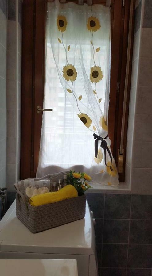 Sunflower House Ieo Ripamonti Milan Extérieur photo