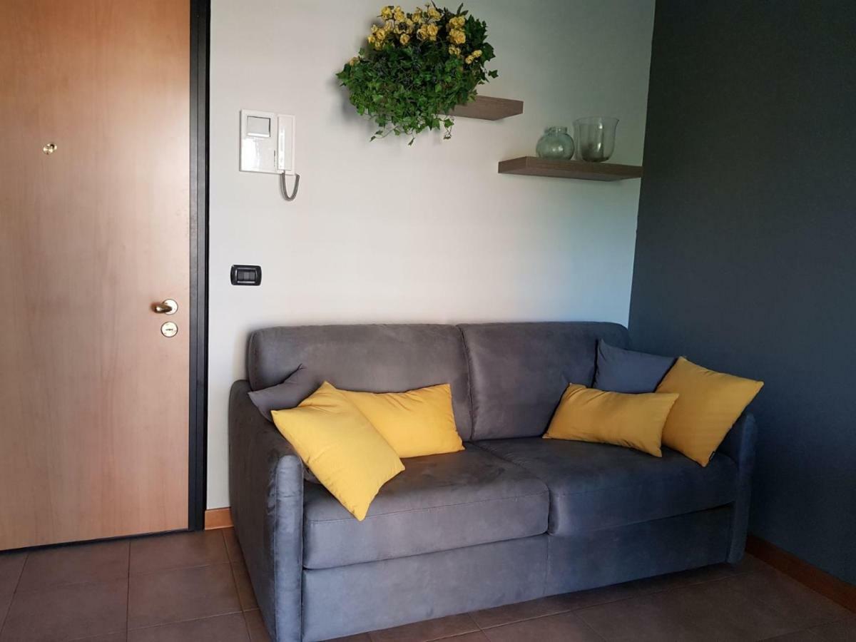 Sunflower House Ieo Ripamonti Milan Extérieur photo